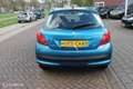 Peugeot 207 1.4-16V XR Azul - thumbnail 4