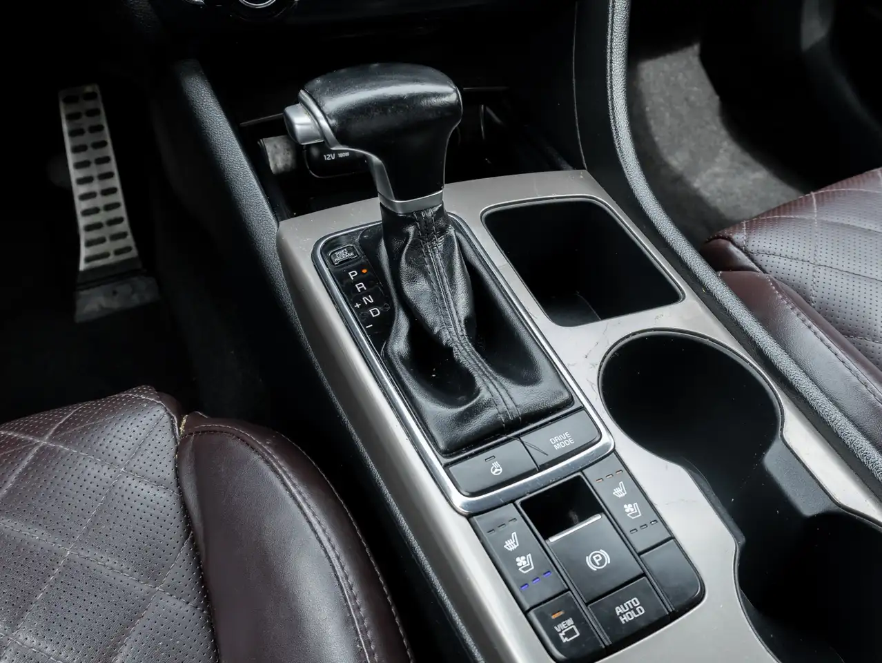 Kia Optima photo Kia Optima