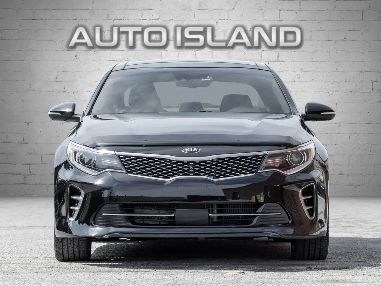 Kia Optima photo Kia Optima