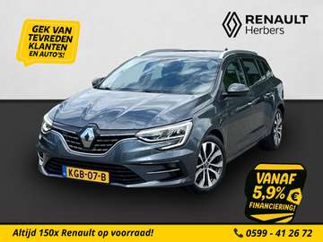 Estate 1.6 Plug-In Hybrid 160 Business Edition One