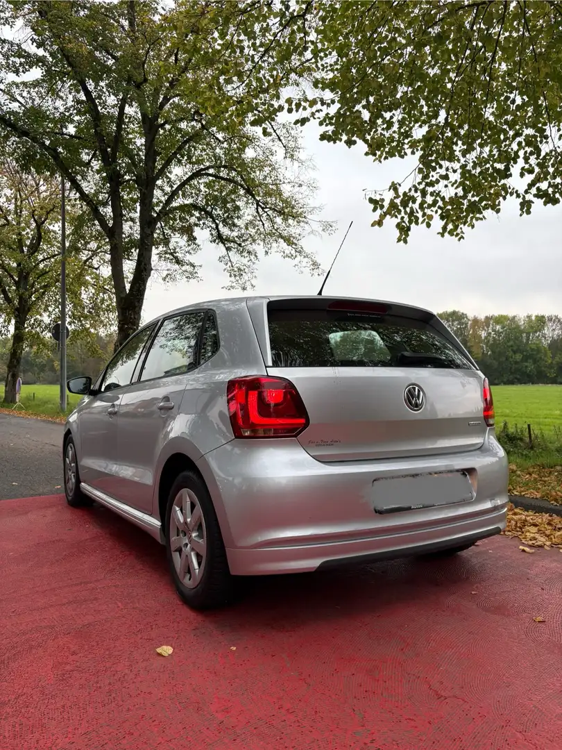 Volkswagen Polo 1.2 TDI 75 CR FAP BlueMotion Business - 2