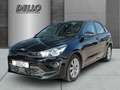 Kia Rio 1.2 Vision LED Navi Tempomat Sitzhzg Schwarz - thumbnail 1