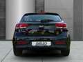 Kia Rio 1.2 Vision LED Navi Tempomat Sitzhzg Schwarz - thumbnail 6