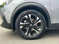 Peugeot 2008 motore elettrico 136 CV Allure Argento - thumbnail 5
