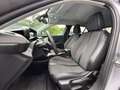 Peugeot 2008 motore elettrico 136 CV Allure Argento - thumbnail 6