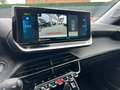 Peugeot 2008 motore elettrico 136 CV Allure Argento - thumbnail 11