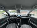 Peugeot 2008 motore elettrico 136 CV Allure Argento - thumbnail 8