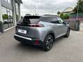 Peugeot 2008 motore elettrico 136 CV Allure Argento - thumbnail 2