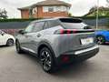 Peugeot 2008 motore elettrico 136 CV Allure Argento - thumbnail 3
