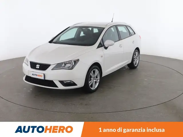 SEAT Ibiza 1.4 TDI 90 CV