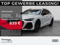 Audi A6 TDI Q S LINE 360° NAVI ACC LM21 Weiß - thumbnail 1