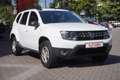 Dacia Duster 1.2 4x2 Klima AUX Bluetooth Blanc - thumbnail 4