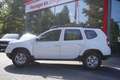 Dacia Duster 1.2 4x2 Klima AUX Bluetooth Blanc - thumbnail 9