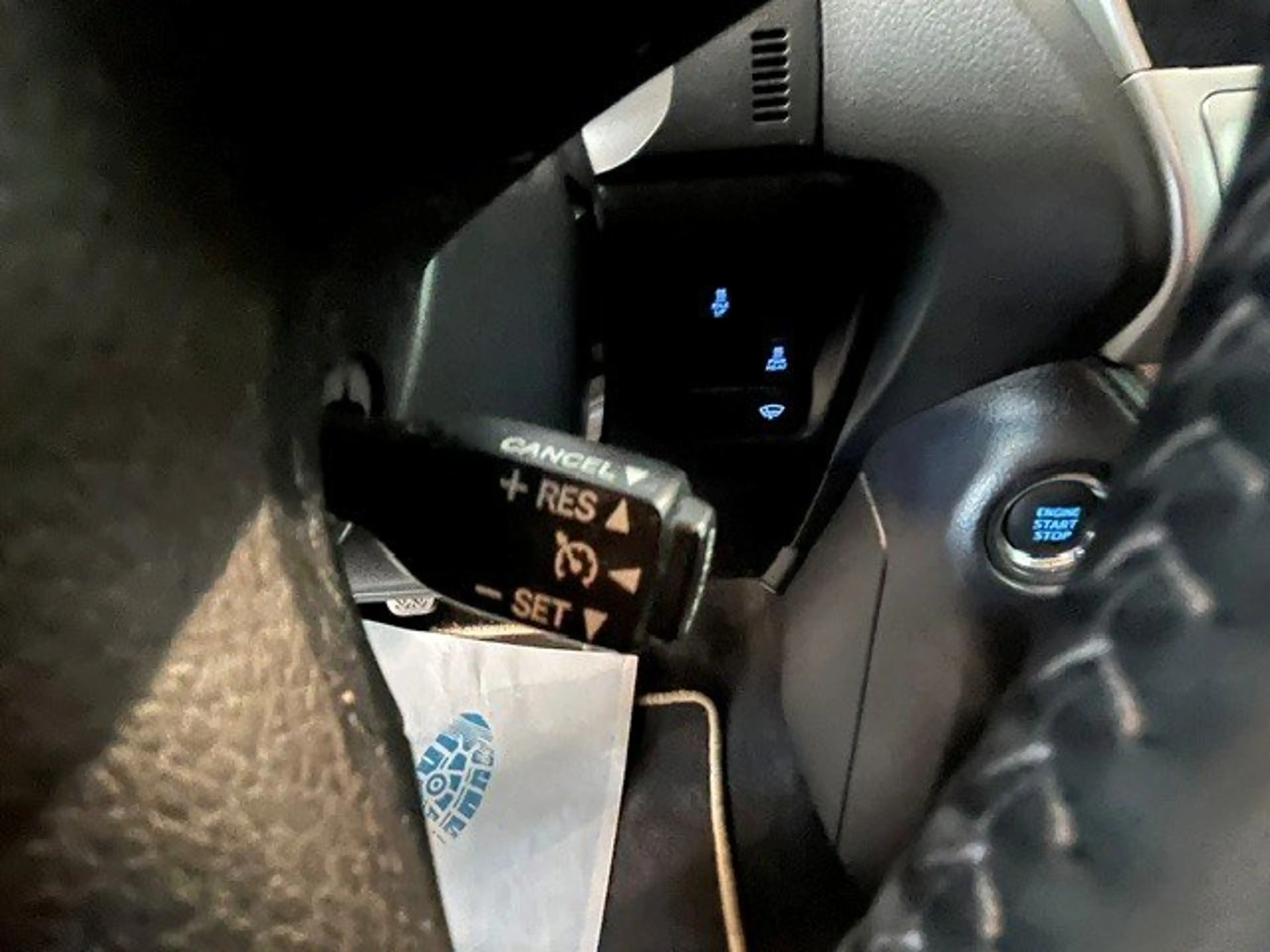 Toyota Land Cruiser Land Cruiser 2,8 D-4D 4WD City — photo 12