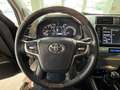 Toyota Land Cruiser Land Cruiser 2,8 D-4D 4WD City Blau - thumbnail 11