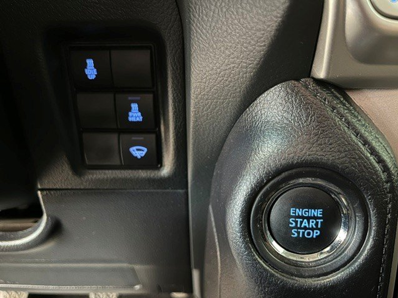 Toyota Land Cruiser Land Cruiser 2,8 D-4D 4WD City — photo 15