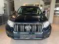 Toyota Land Cruiser Land Cruiser 2,8 D-4D 4WD City Blau - thumbnail 2