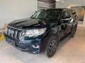 Toyota Land Cruiser Land Cruiser 2,8 D-4D 4WD City Blau - thumbnail 1