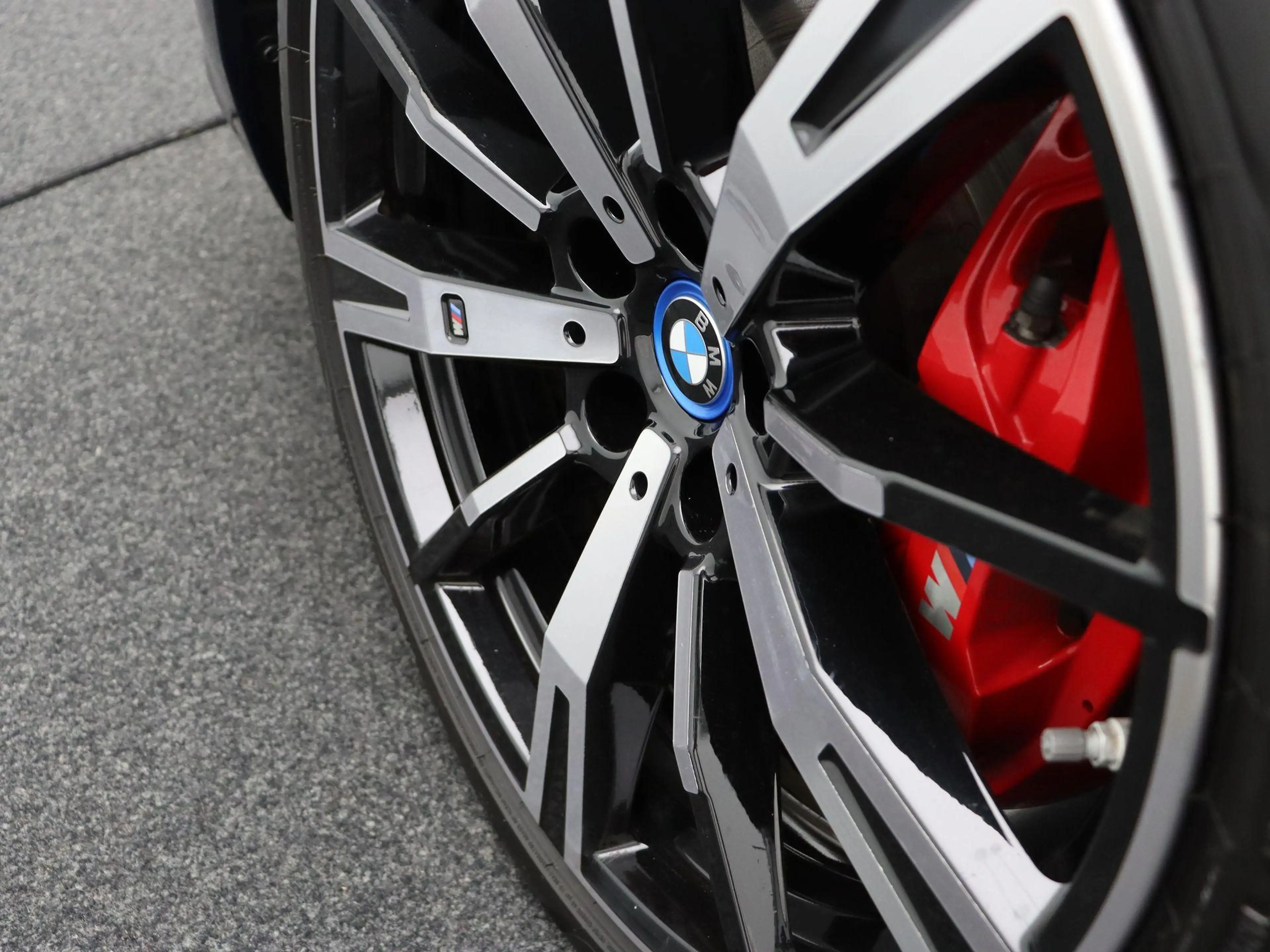 BMW 550 5 Serie Touring 550e xDrive M Sportpakket Pro | In — photo 9
