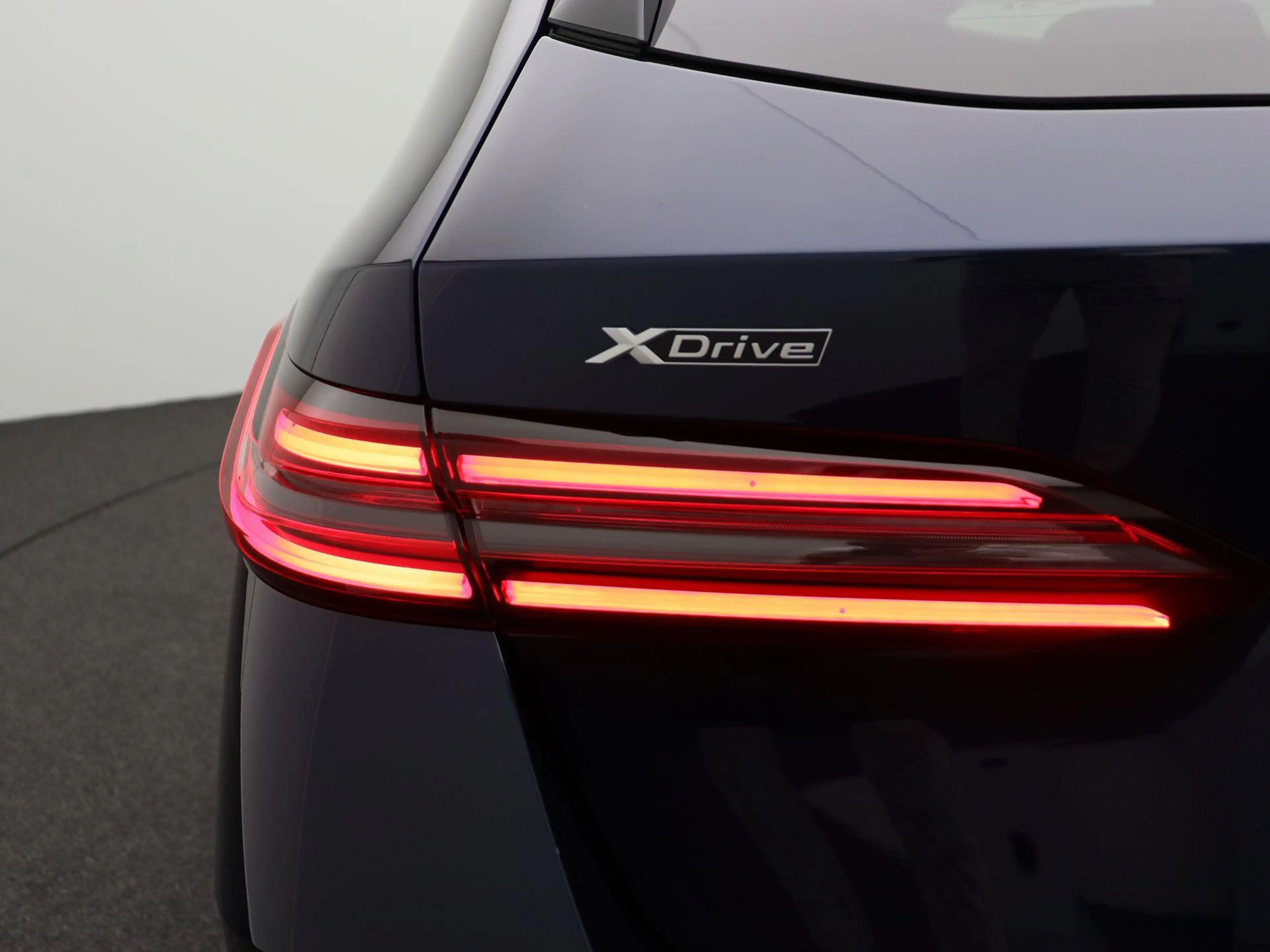 BMW 550 5 Serie Touring 550e xDrive M Sportpakket Pro | In — photo 10