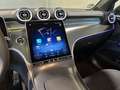 Mercedes-Benz GLC 220 d 4M Cp AMG Night Pano/360°/AHK/20"/Dist Schwarz - thumbnail 11