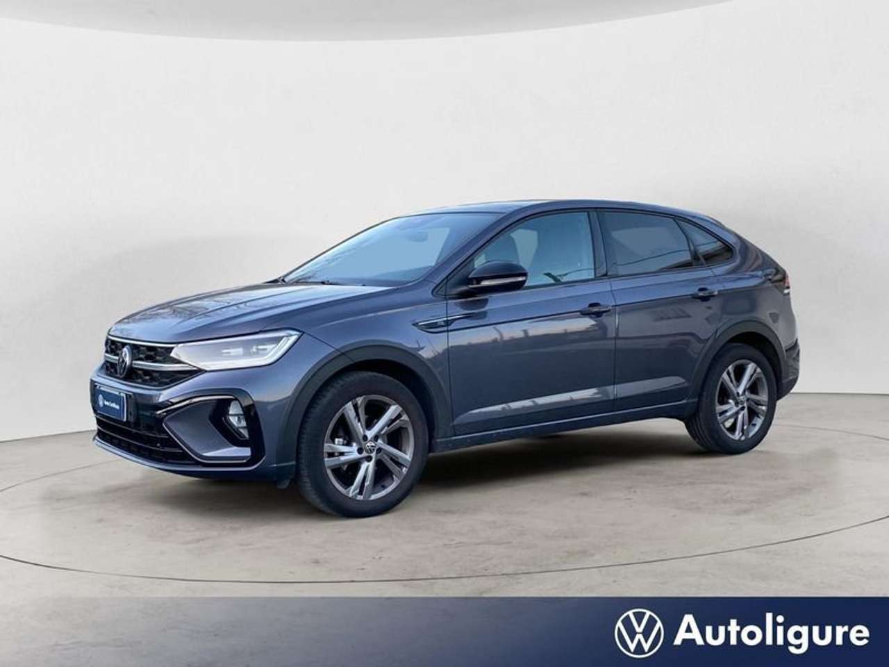 Volkswagen Taigo 1.0 TSI 110 CV R-Line
