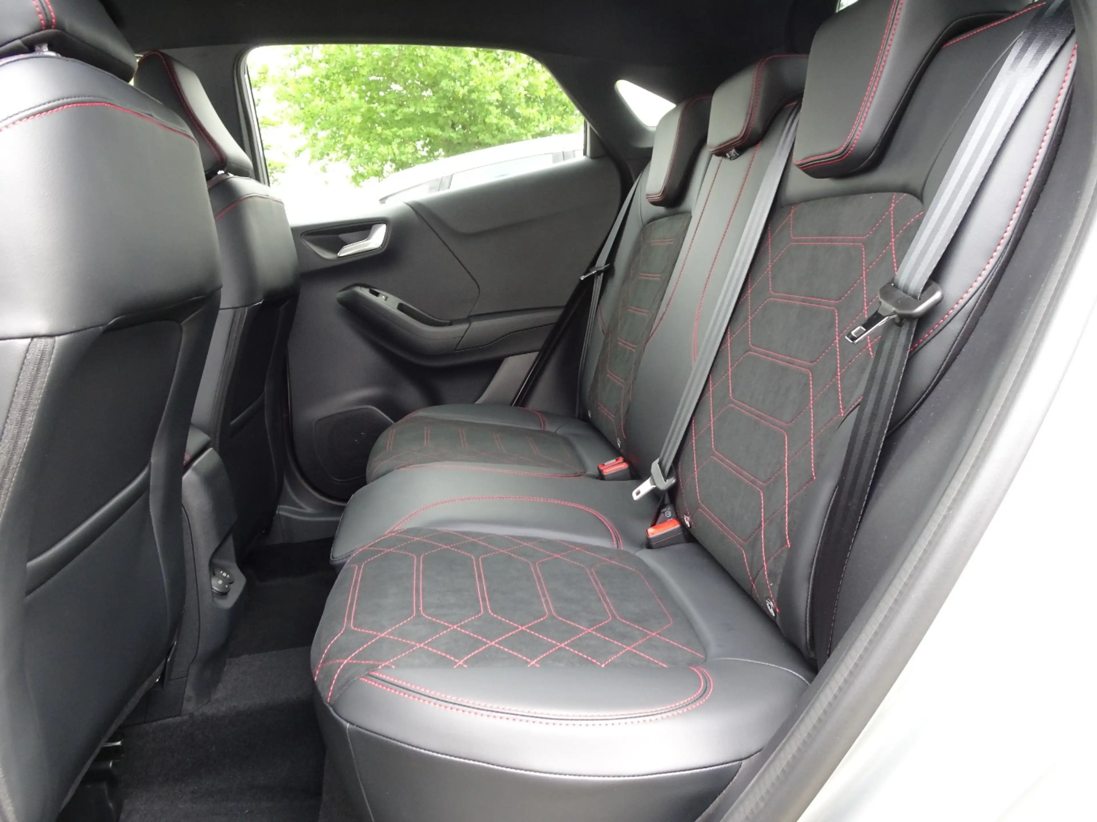 Ford Puma ST-Line X iACC*360*B&O*EL-KLAPPE*SHZ*LHZ — photo 12