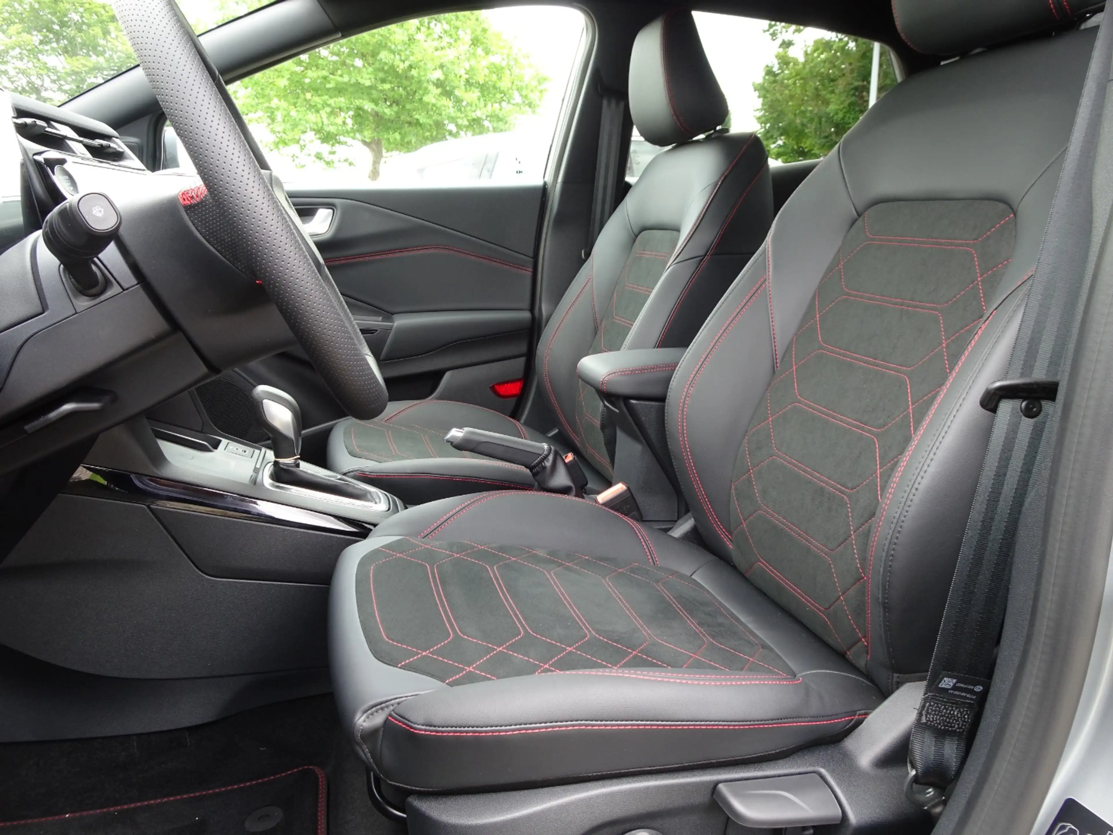 Ford Puma ST-Line X iACC*360*B&O*EL-KLAPPE*SHZ*LHZ — photo 14