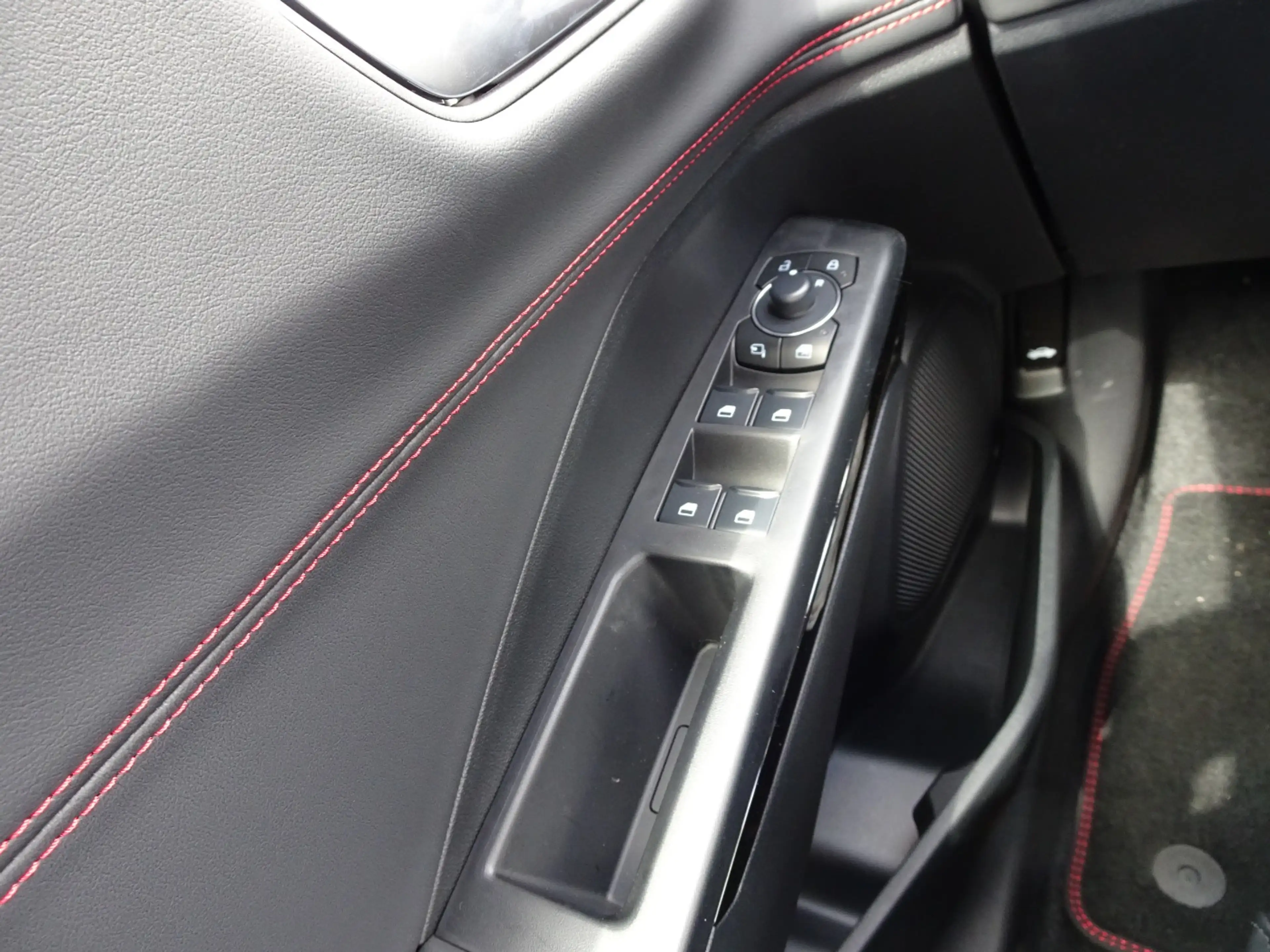 Ford Puma ST-Line X iACC*360*B&O*EL-KLAPPE*SHZ*LHZ — photo 15