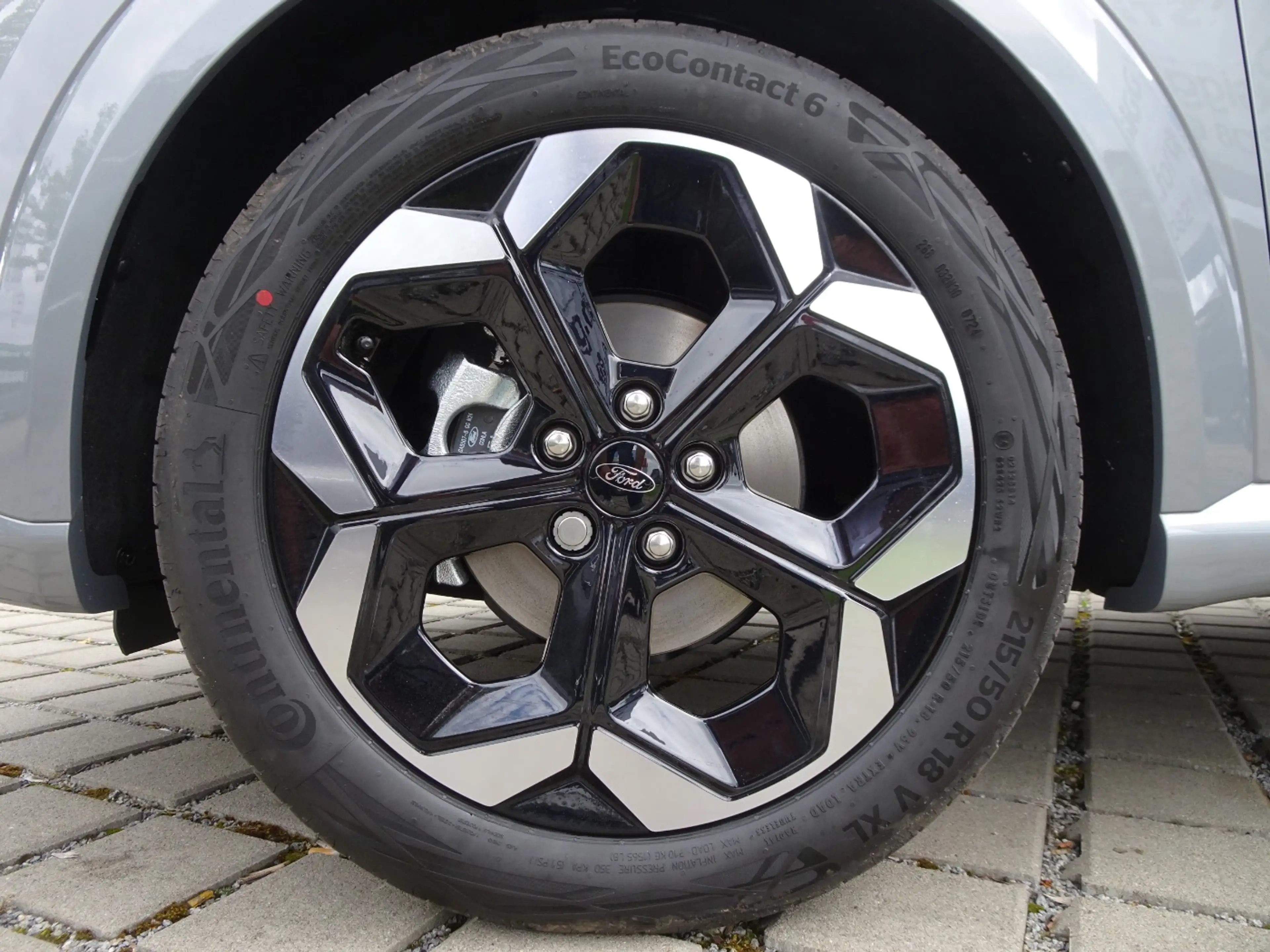 Ford Puma ST-Line X iACC*360*B&O*EL-KLAPPE*SHZ*LHZ — photo 11