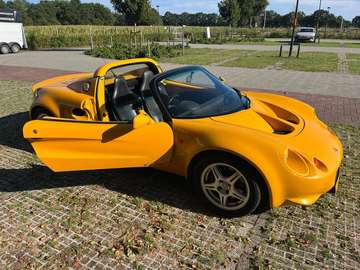 Elise 1.8-16V 120