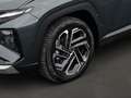 Hyundai TUCSON 1.6T 4WD Plug-In Hybrid Prime Panorama   Allwetter Vert - thumbnail 6
