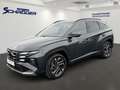 Hyundai TUCSON 1.6T 4WD Plug-In Hybrid Prime Panorama   Allwetter Vert - thumbnail 1