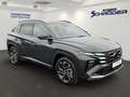 Hyundai TUCSON 1.6T 4WD Plug-In Hybrid Prime Panorama   Allwetter Vert - thumbnail 2