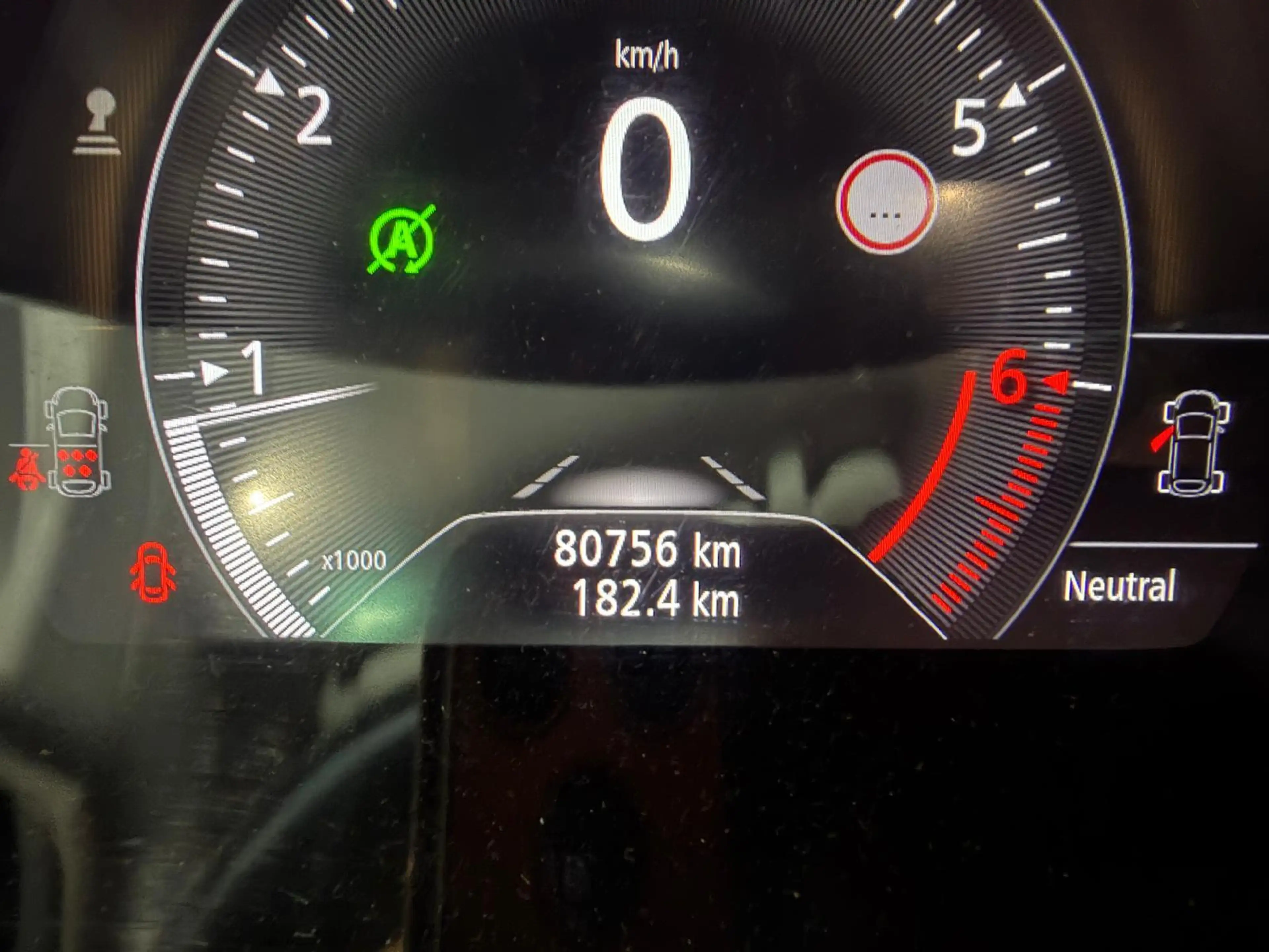 Renault Grand Scenic 1.3 TCe Bose 7p. — photo 6