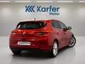 Renault Megane Zen Blue dCi 85 kW 115CV Rot - thumbnail 6