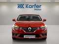 Renault Megane Zen Blue dCi 85 kW 115CV Rojo - thumbnail 2