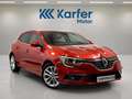 Renault Megane Zen Blue dCi 85 kW 115CV Rot - thumbnail 3