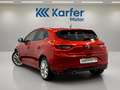 Renault Megane Zen Blue dCi 85 kW 115CV Rot - thumbnail 4