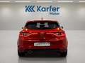 Renault Megane Zen Blue dCi 85 kW 115CV Rojo - thumbnail 5