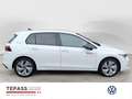 Volkswagen Golf 1,5 l TSI OPF GOAL PLUSPAKET LED AHK Weiß - thumbnail 4