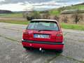 Volkswagen Golf 1.8 Syncro GL Rouge - thumbnail 4