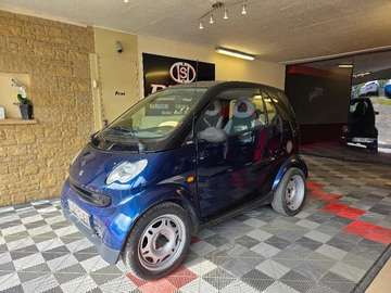 BOITE AUTO REVISé CT OK
