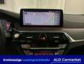 BMW 540 540i xDrive Aut. Luxury Line Limousine, 4-türig, A - thumbnail 12