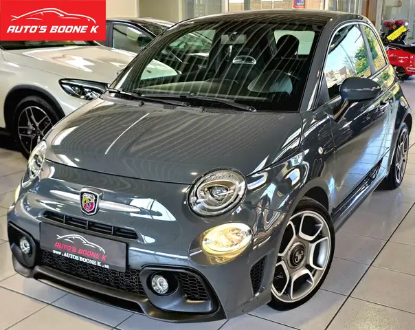 Fiat 500 Abarth ✔️ ABARTH!! ✔️ Only 63000km / Garantie / Carpass