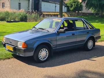 Escort 1.3 Bravo