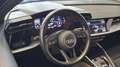Audi A3 A3 IV 2021 Sportback35 2.0 tdi Business Advanced Grigio - thumbnail 8