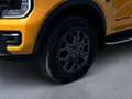 Ford Ranger Wildtrak DoKa ACC*LED*el. Rollo*Kamera Orange - thumbnail 23
