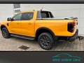 Ford Ranger Wildtrak DoKa ACC*LED*el. Rollo*Kamera Orange - thumbnail 3