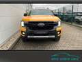 Ford Ranger Wildtrak DoKa ACC*LED*el. Rollo*Kamera Orange - thumbnail 2